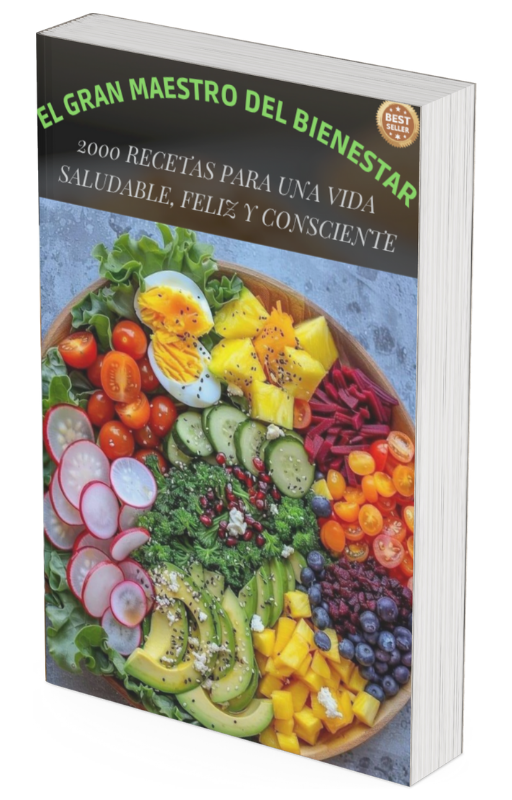 El Gran Maestro Del Bienestar
