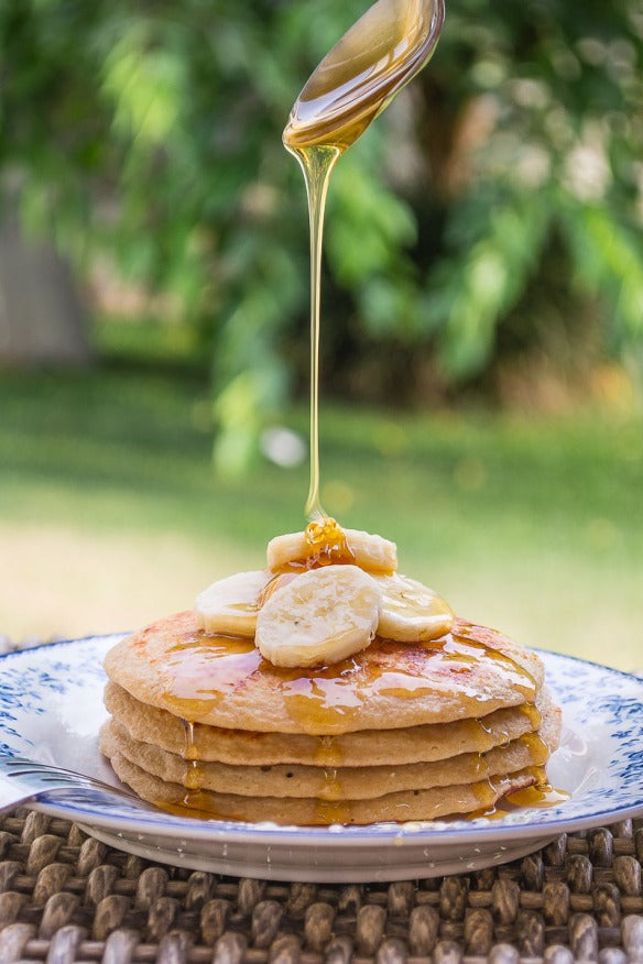 Recetario Saludable Sin TACC - Recetas Fáciles y Ricas