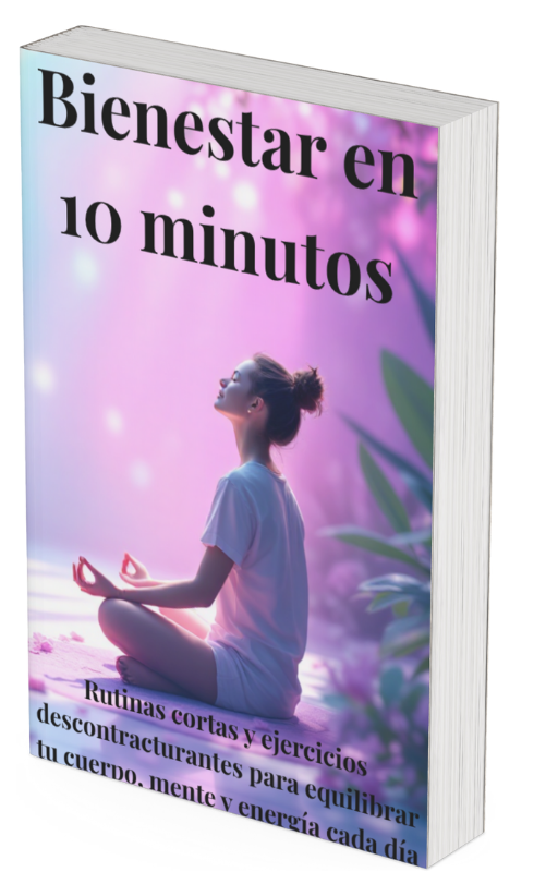 Bienestar en 10 Minutos