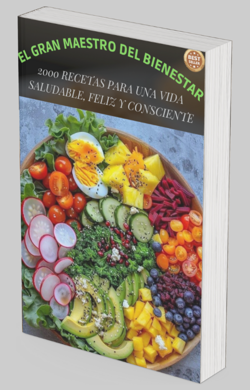 El Gran Maestro Del Bienestar